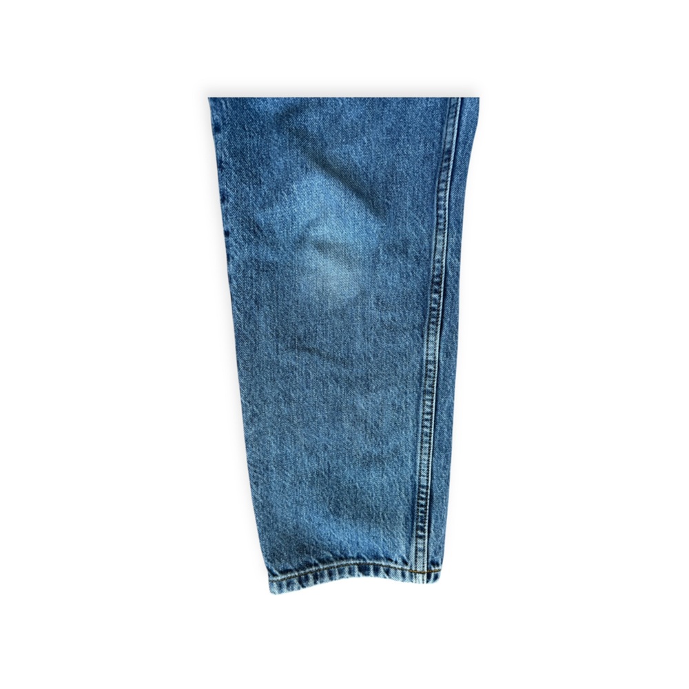 Everlane jeans denim 90s cheeky Size 28 R - Picture 6 of 13